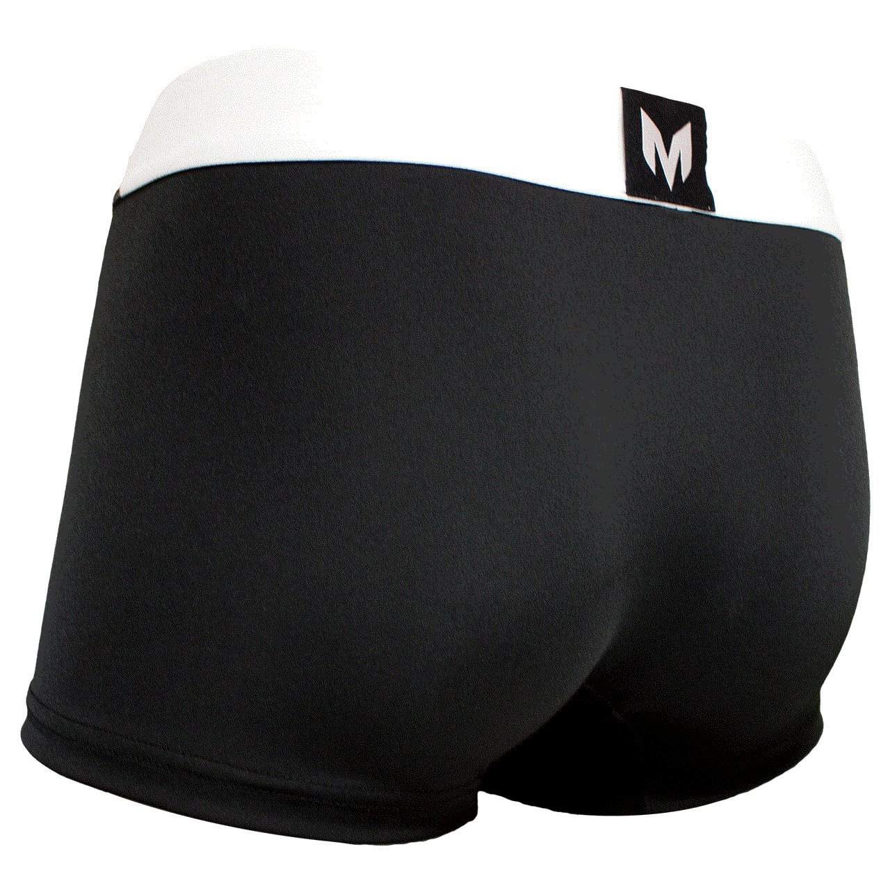 ボディビル・ブラック (Body Building Black)