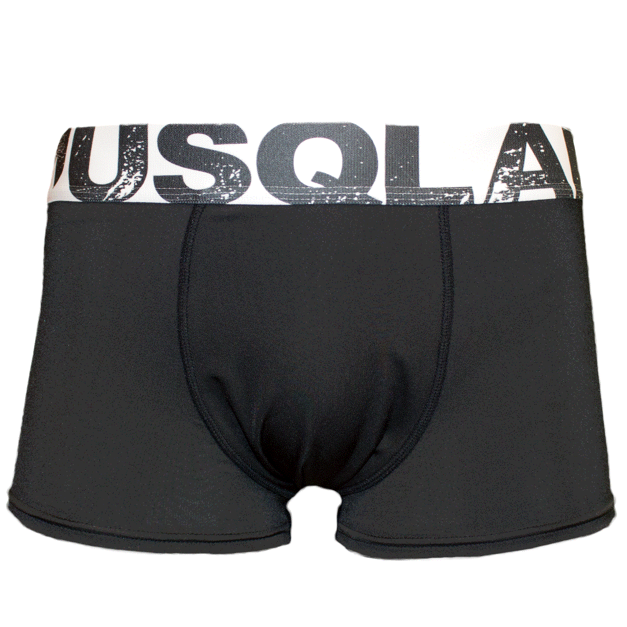 ボディビル・ブラック (Body Building Black)