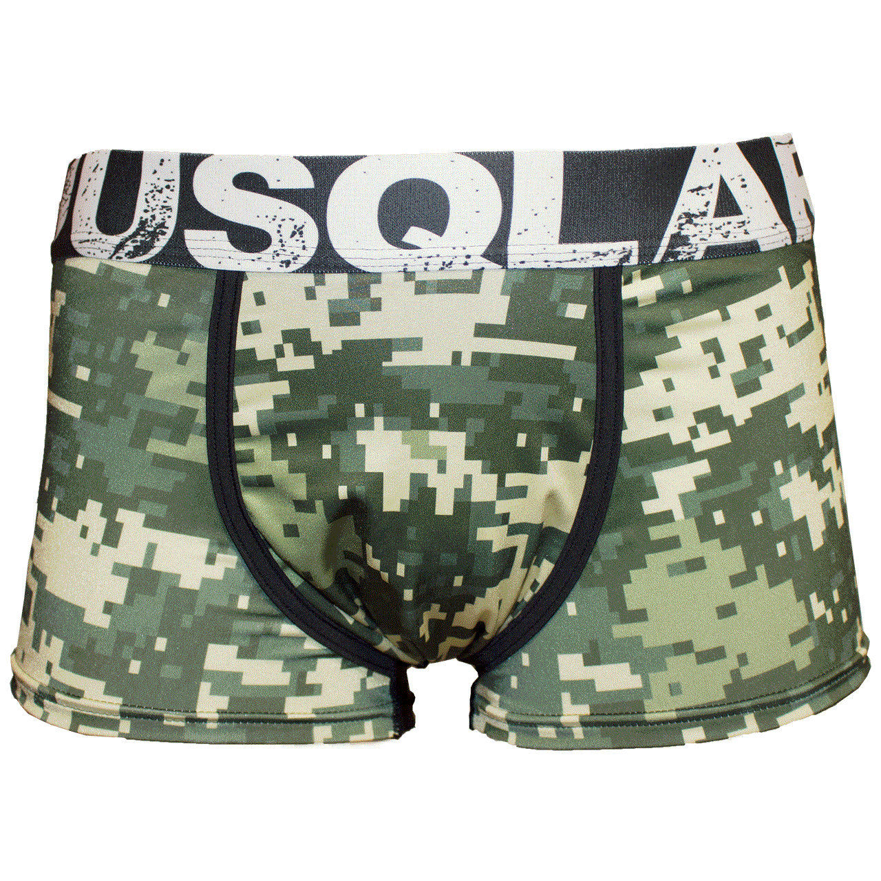 デジタルカモ(DIGITAL CAMO)