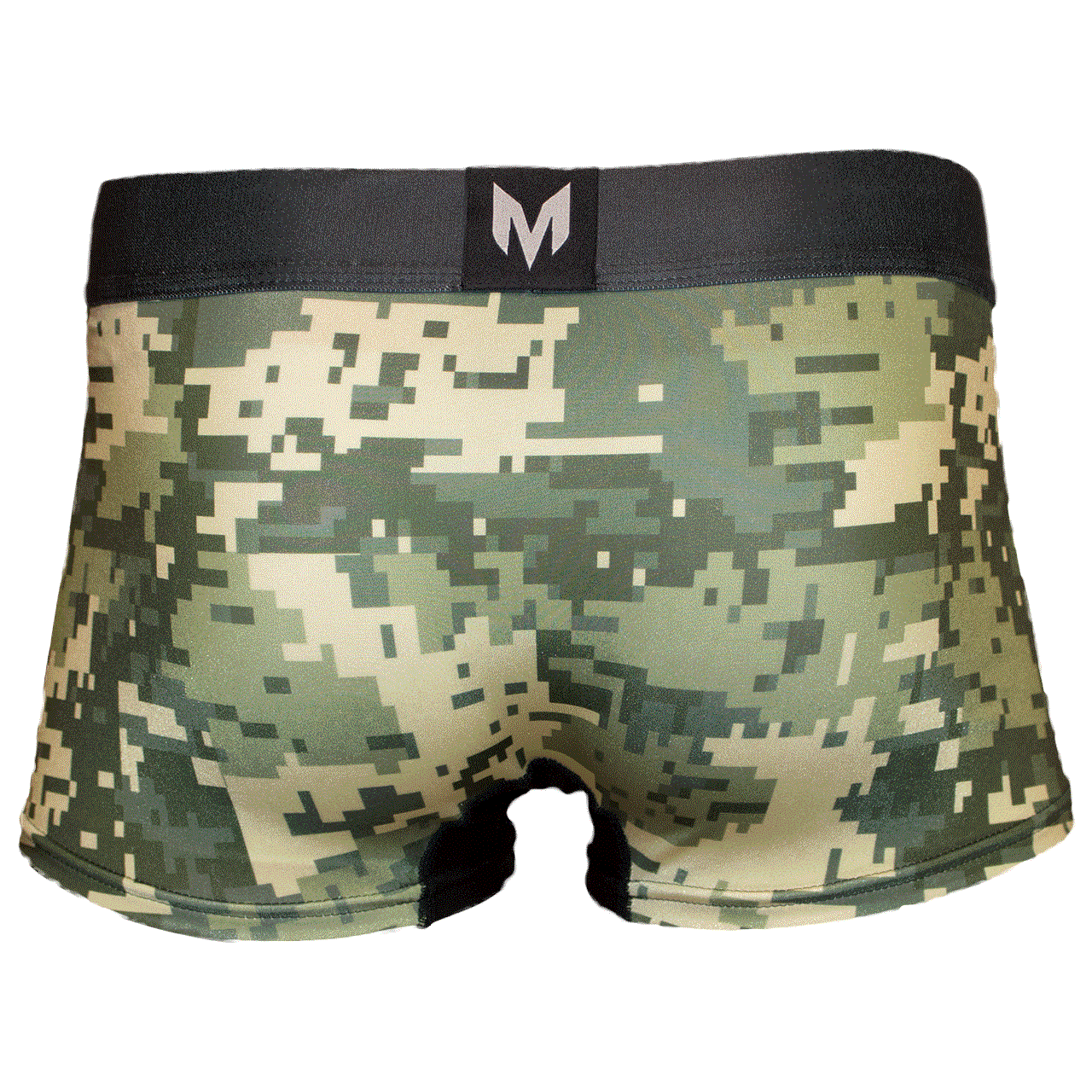 デジタルカモ(DIGITAL CAMO)