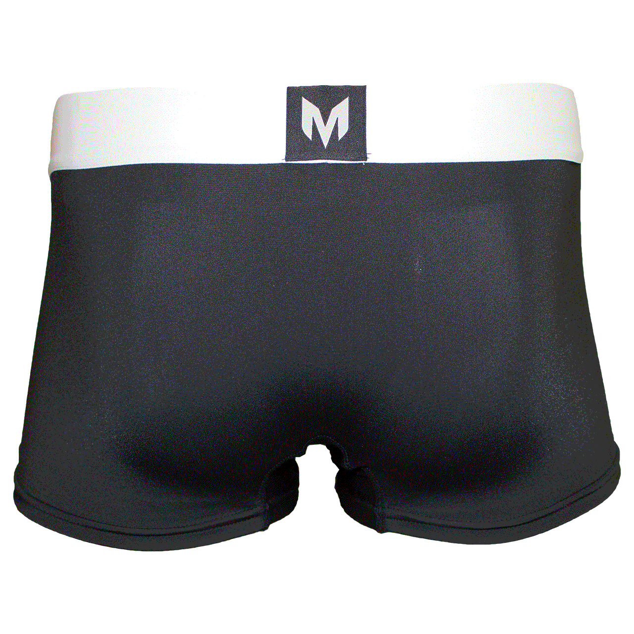 ボディビル・ブラック (Body Building Black)