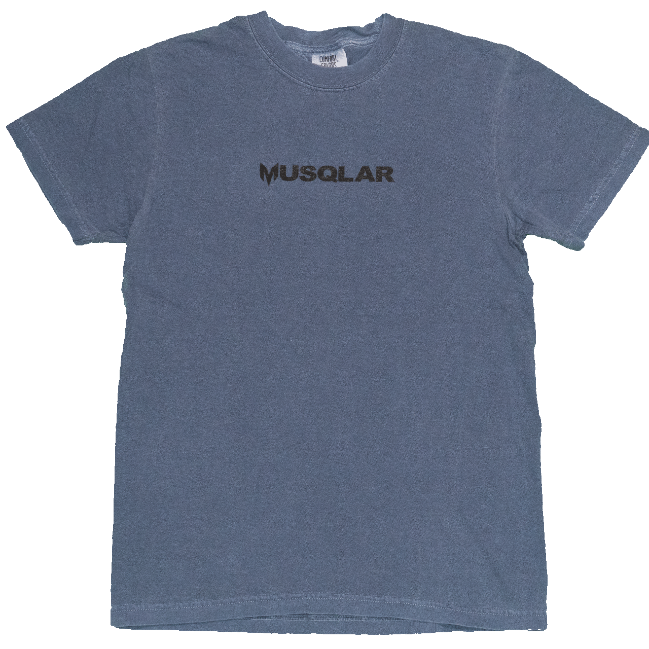 MUSQLAR Tシャツ