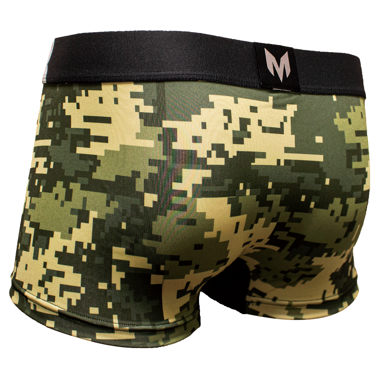 デジタルカモ(DIGITAL CAMO)