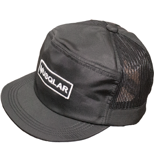 Yoshida caps × MUSQLAR / 別注 OUTDOOR CAP