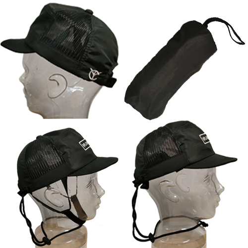Yoshida caps × MUSQLAR / 別注 OUTDOOR CAP