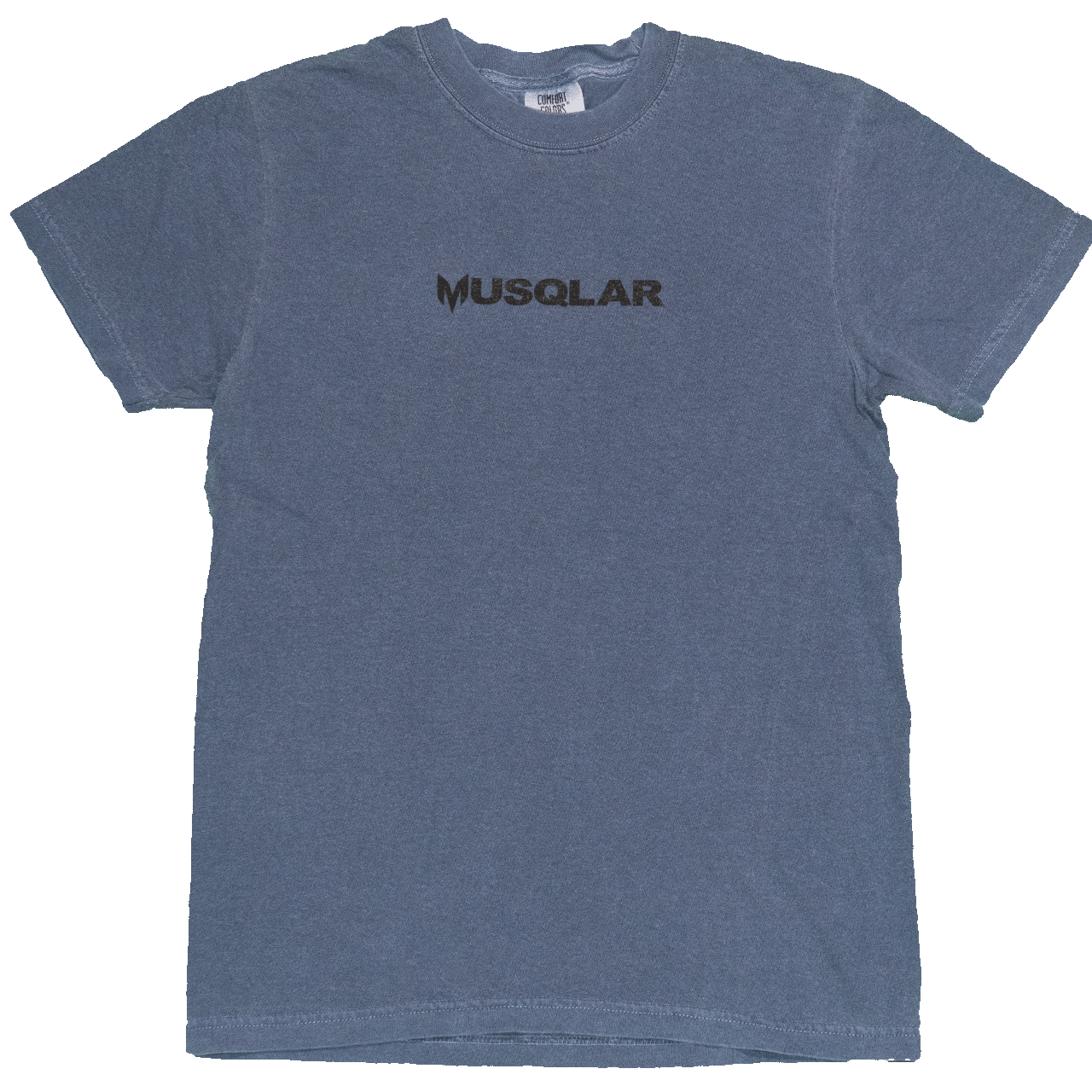 【2025 NEW】MUSQLAR Tシャツ